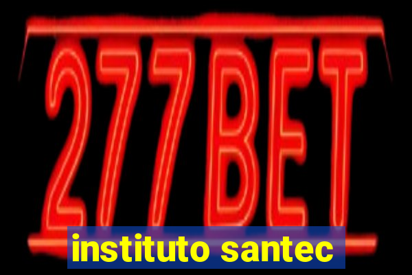 instituto santec