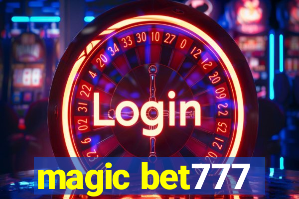 magic bet777