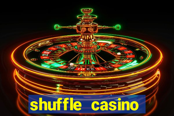 shuffle casino promo code gamechampions