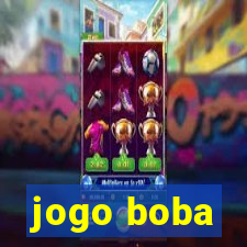 jogo boba