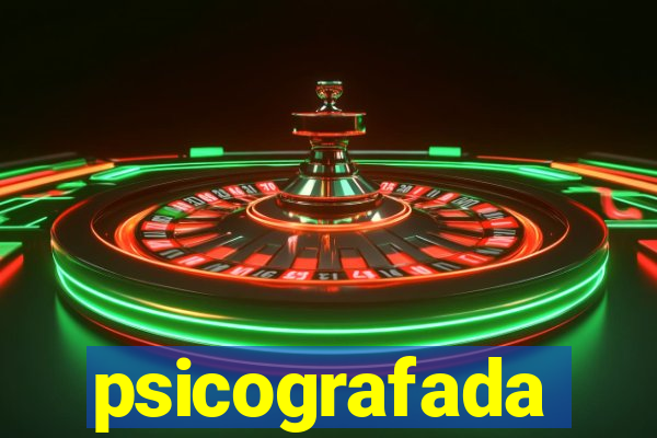 psicografada