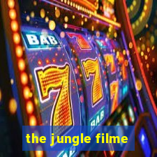 the jungle filme