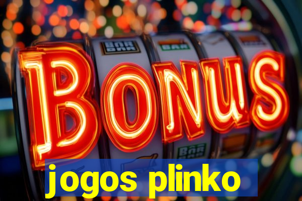 jogos plinko