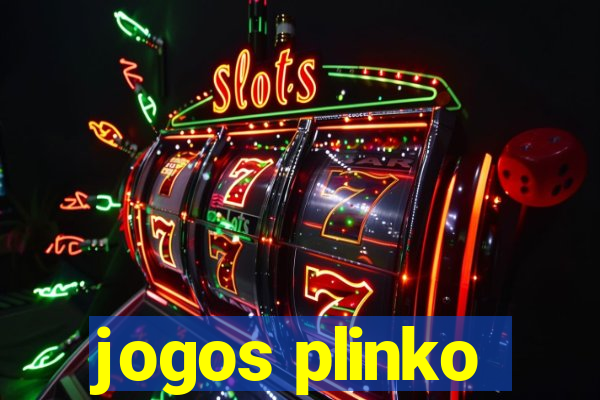 jogos plinko