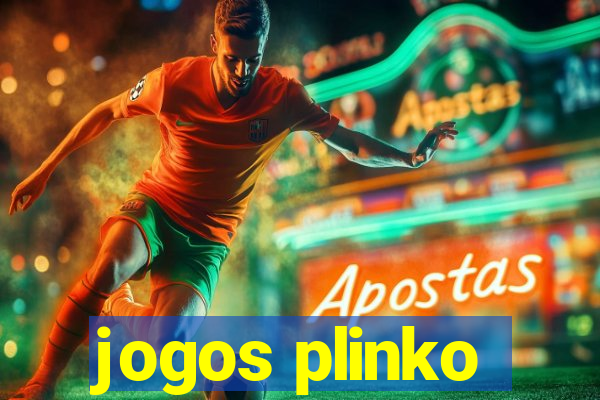 jogos plinko