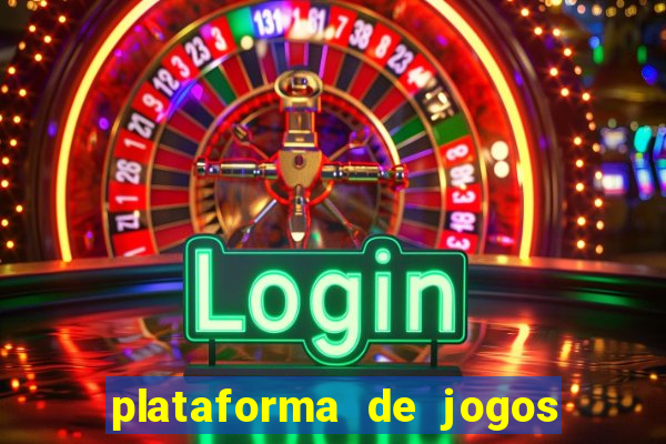 plataforma de jogos slots que pagam no cadastro