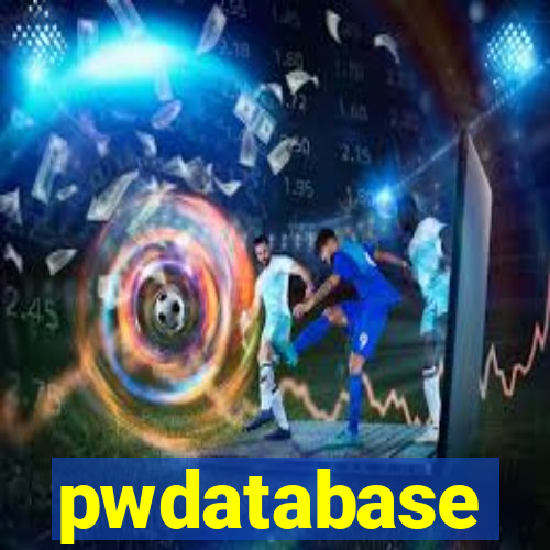 pwdatabase