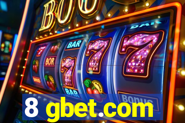 8 gbet.com