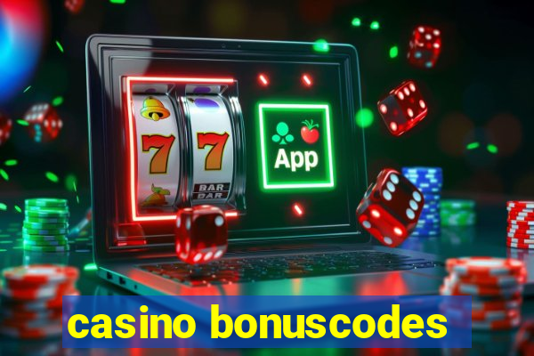 casino bonuscodes