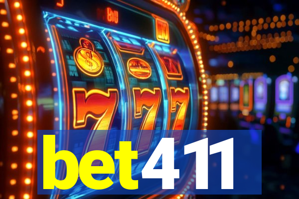 bet411