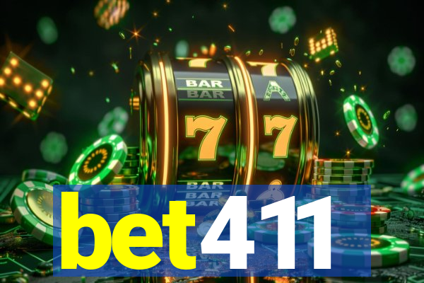 bet411