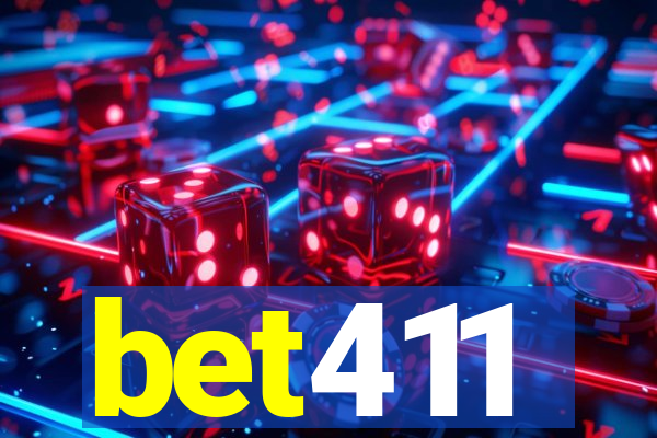 bet411