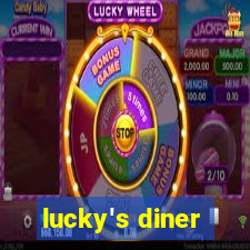 lucky's diner