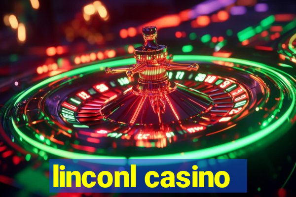 linconl casino