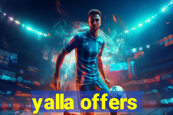 yalla offers