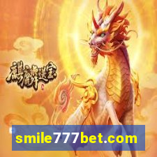 smile777bet.com