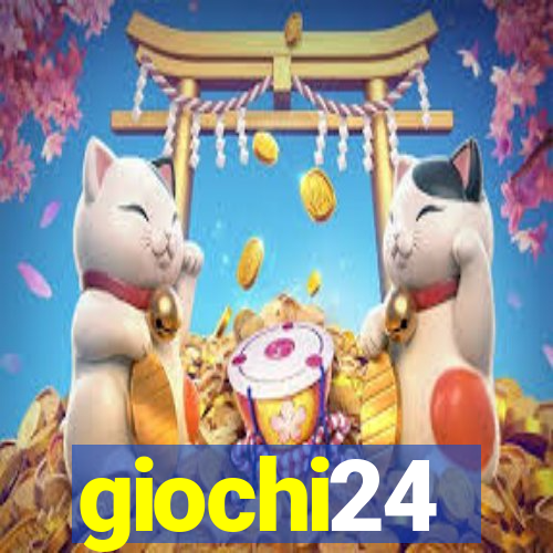 giochi24