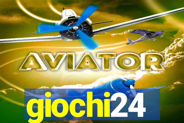 giochi24