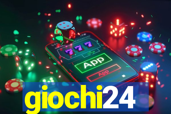 giochi24