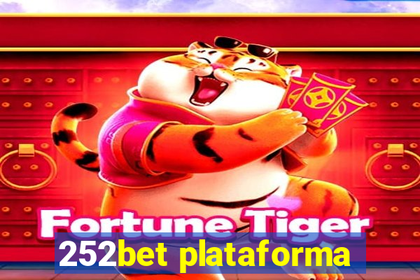 252bet plataforma