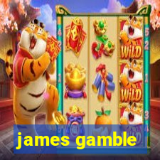 james gamble