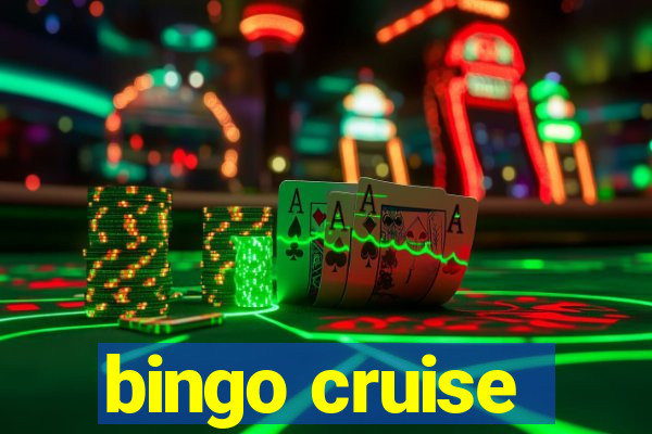 bingo cruise