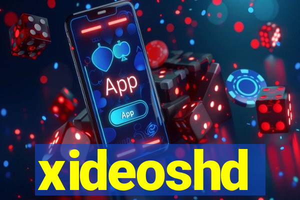 xideoshd