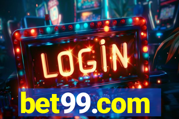 bet99.com