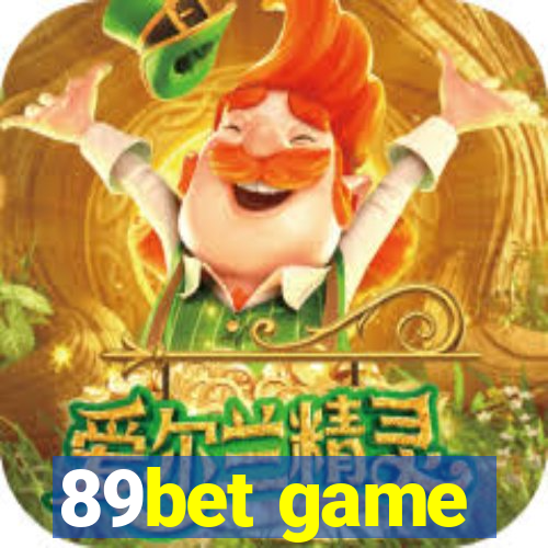 89bet game