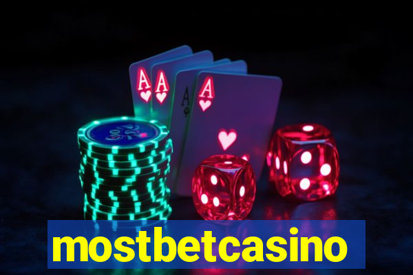 mostbetcasino