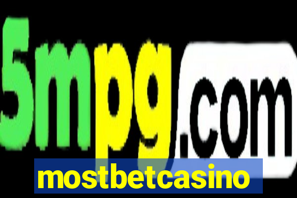 mostbetcasino