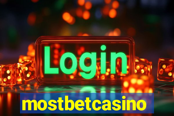 mostbetcasino