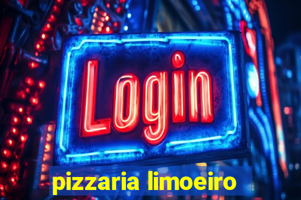 pizzaria limoeiro