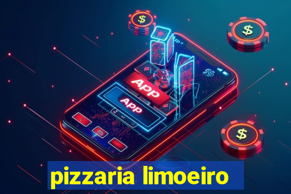 pizzaria limoeiro