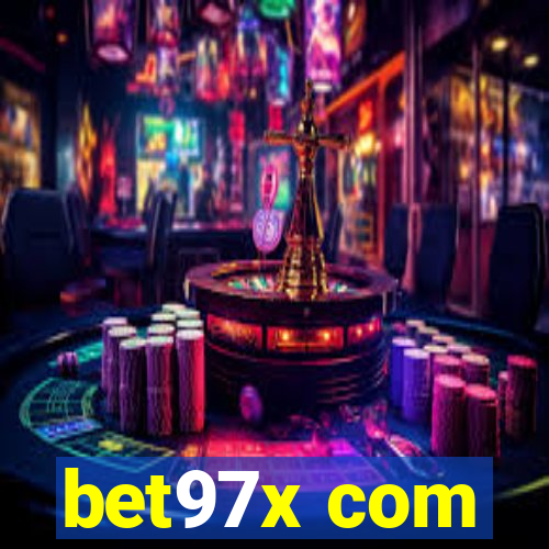 bet97x com