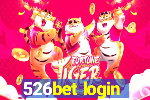 526bet login