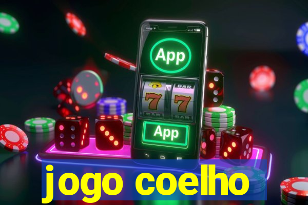 jogo coelho