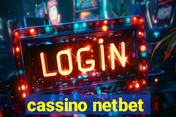 cassino netbet