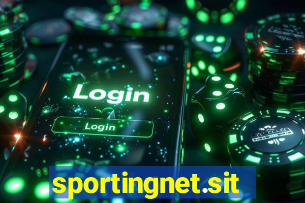 sportingnet.site