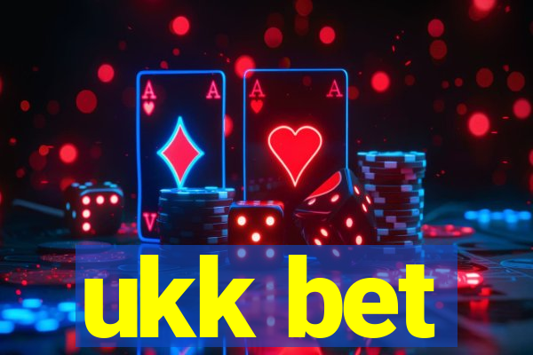 ukk bet