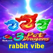 rabbit vibe