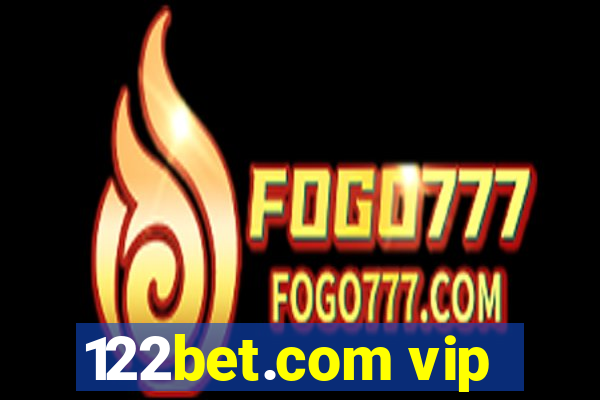 122bet.com vip