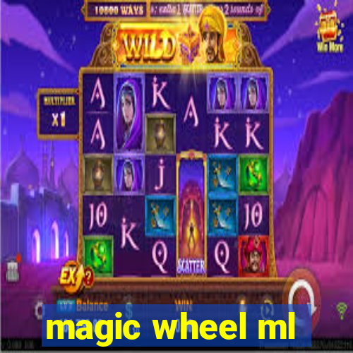 magic wheel ml