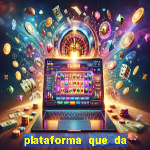 plataforma que da pra jogar demo