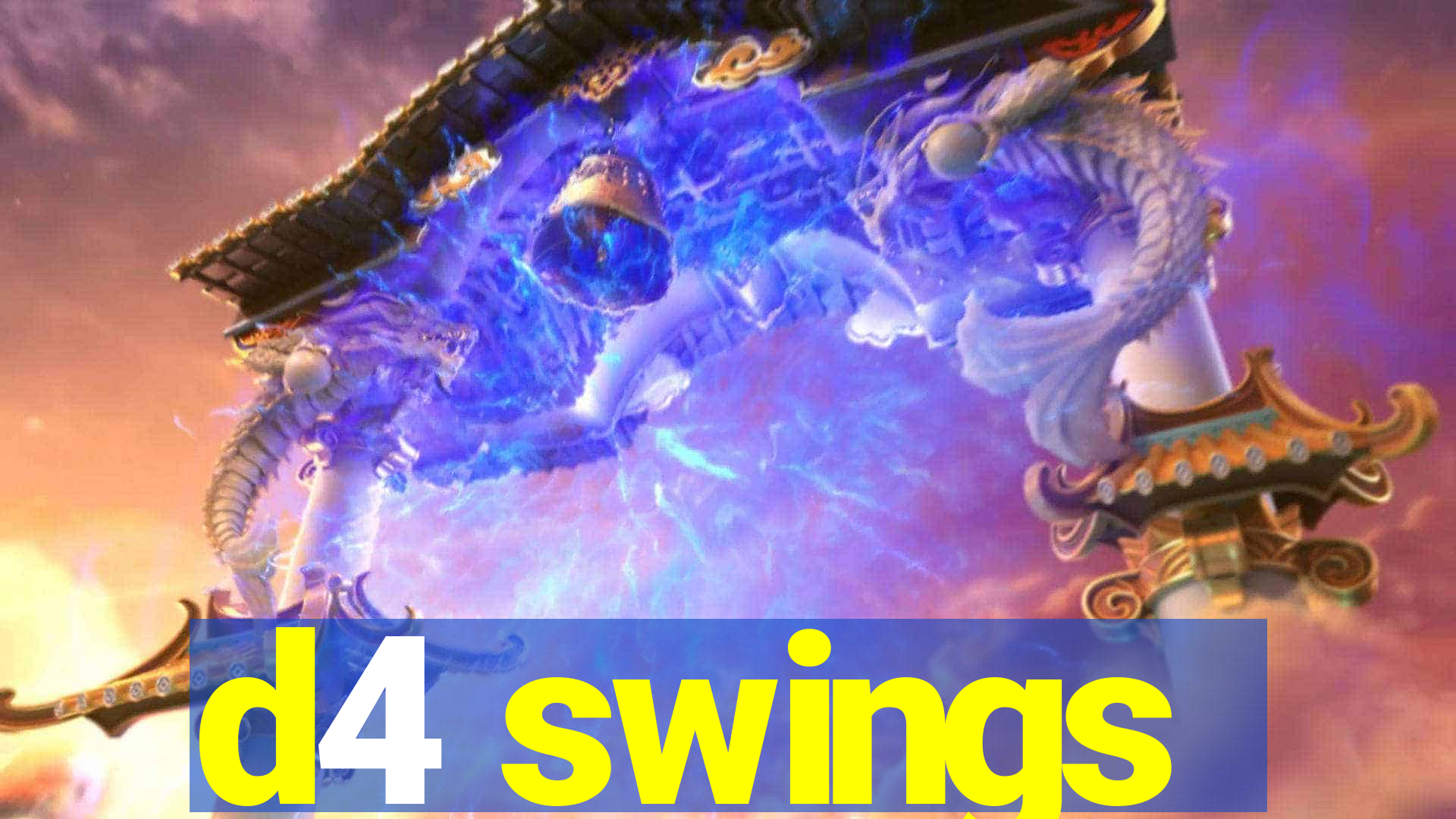 d4 swings