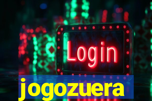 jogozuera