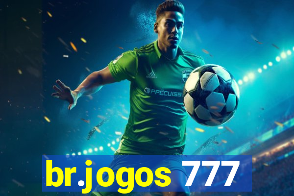 br.jogos 777