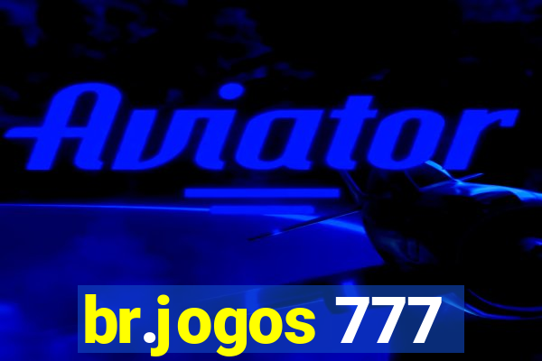 br.jogos 777