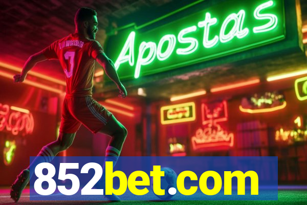 852bet.com