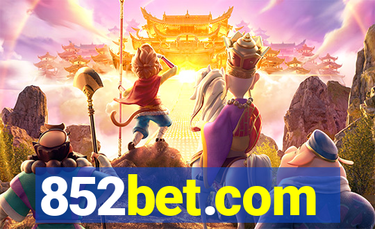 852bet.com